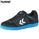 ヒュンメル hummel インドアシューターIV ハンドボールシューズ インドア用 22SS (HAS8034-9075)