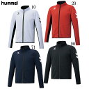 ヒュンメル hummel トレーニングジャケット トレーニングシャツ 22SS (HAT2095)