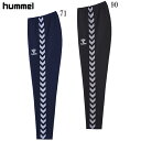 ヒュンメル hummel チームテックパンツ トレーニングパンツ 22SS (HAT8098)
