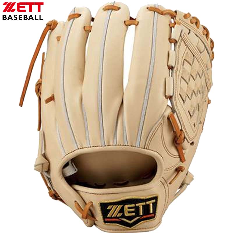 ゼット ZETT 硬式用 グローブ 硬式 野球 プロステイタス2301SE 外野手