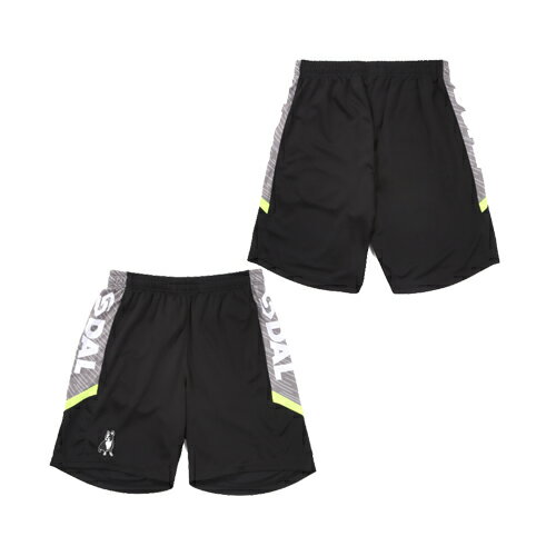 サッカージャンキー SOCCER JUNKY Kids ペーパードッグハウス+1 ワークアウトショートパンツ ジュニア フットサル サッカー ウェア 22FW (CP22D02K)格安セール サッカー 用品 セール