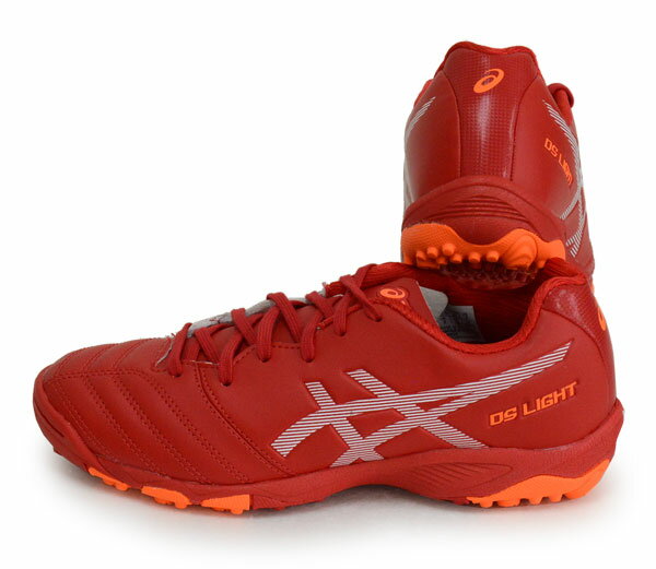 アシックス asics DS LIGHT JR GS TF (DSライト) ジュニア サッカートレーニングシューズ 22FW (1104A047-600)