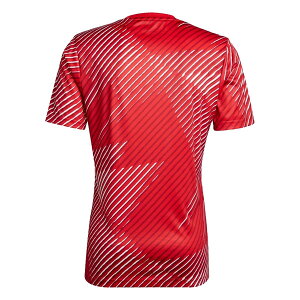 アディダス adidas サッカー日本代表 2022 プレマッチジャージー サッカー レプリカウェア JAPAN 22FW (RO610-HD8922)通販 サッカー 用品 セール