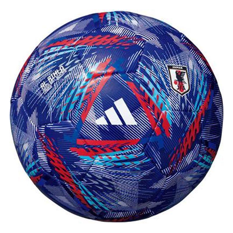 専門店では アディダス adidas 日本代表 サッカー サッカーボール 22FW