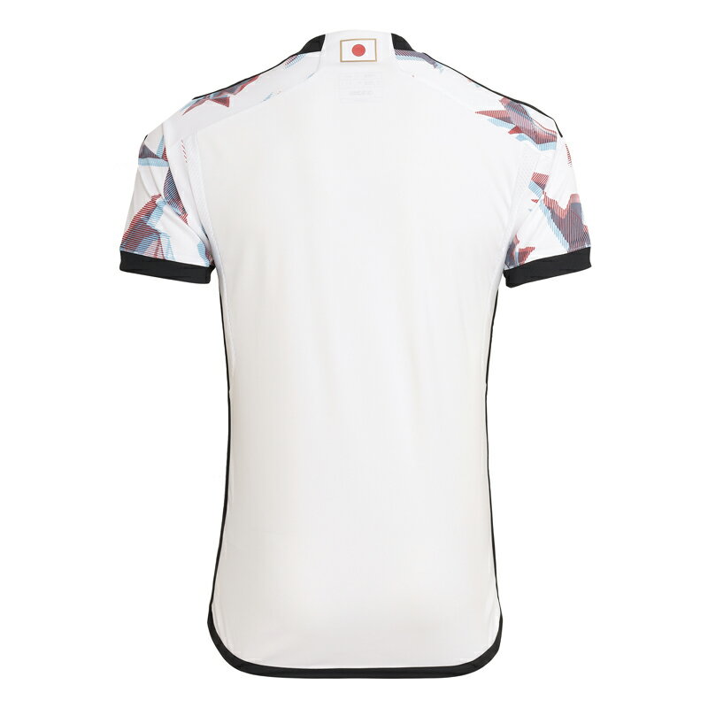 アディダス adidasサッカー日本代表2022 アウェイ レプリカ ユニフォーム / JAPAN AWAY JERSEY日本代表 サッカー ウェア 22FW(HY649-HF1844)通販セール サッカー 用品 セール
