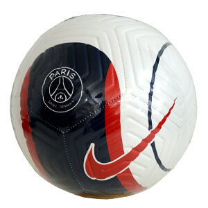 NIKE(ナイキ) ナイキ PSG STRK SU22 サッカー ボール 4号5号球 22HO (DJ9960-100)ネット通販