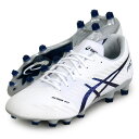 アシックス asics DS LIGHT ACROS PRO 2 (DS ライト アクロス) サッカースパイク 22FW (1101A045-100)