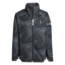 アディダス adidas サッカー日本代表 2022 MYSHELTER ジャケット サッカー レプリカウェア JAPAN 22FW (LCF33-HC6291)