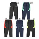 サッカージャンキー SOCCER JUNKY イヌノート+2 パデットパンツ フットサル サッカー ウェア 22FW (SJ22D34)