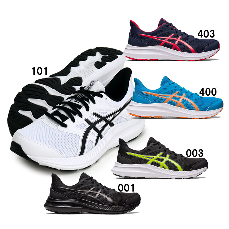 AVbNX asics JOLT 4 (Wg) WMO jOV[Y Ch 22AW (1011B602)