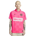 iCL NIKE iCL Dri-FIT F.C. TbJ[ EFA vNeBXVc 23SS(DQ5046-639)