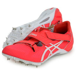 アシックス asics CYBERBLADE 16 (サイバーブレード 16) 陸上スパイク オールウェザートラック専用 (100m~400m ハードル) 23SS (1093A134-702)