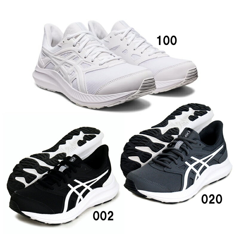 AVbNX asics JOLT 4 (Wg) WMO jOV[Y Ch 23SS (1011B602-23SS)