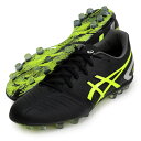 アシックス asics DS LIGHT AG (DSライト) サッカースパイク 23SS(1103A077-002)