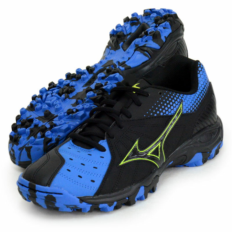 ミズノ MIZUNO ウエーブガイア3 (ハンドボール) ハンドボールシューズ 23SS (X1GD185005)