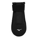 ミズノ MIZUNO スライディングミット 防具 野球 防具 スライディングミット 23SS (1DJPG25009)(4)