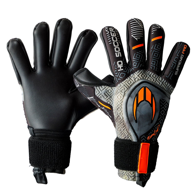 HO SOCCER HO サッカースプレモ プロ ネガティブ エッセンシャルサッカー ゴールキーパーグローブ 手袋..