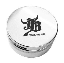 和牛 ジェイビーグラブ WAGYU JB 和牛オイル/固形オイル 野球 牛脂 グラブ グローブ メンテナンス 革 23SS (BP-OIL)