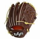 ハタケヤマ HATAKEYAMA 硬式用グラブ 内野手用 グラブ袋付 野球 硬式 グローブ グラブ 一般 23SS(PRO-95A2)