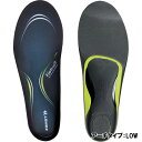 ザムスト ZAMST Footcraft STANDARD (アーチタイプ LOW)スポーツ インソール スポーツ全般 23SS(379501/2/3/4/5)
