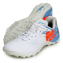 アシックス asics TOQUE 7 TF (トッキ 7) フットサルシューズ 屋外用 TOQUE7 23SS(1113A025-103)
