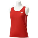 ニューバランス New Balanc eウィメンズ レディース レーシングシャツ (JWTR9054)