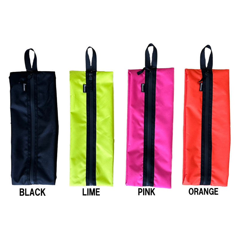 アールズコート Earls court 防水マルチケース (proof) サッカー マルチケース シューズケース 23SS(EC-A060)