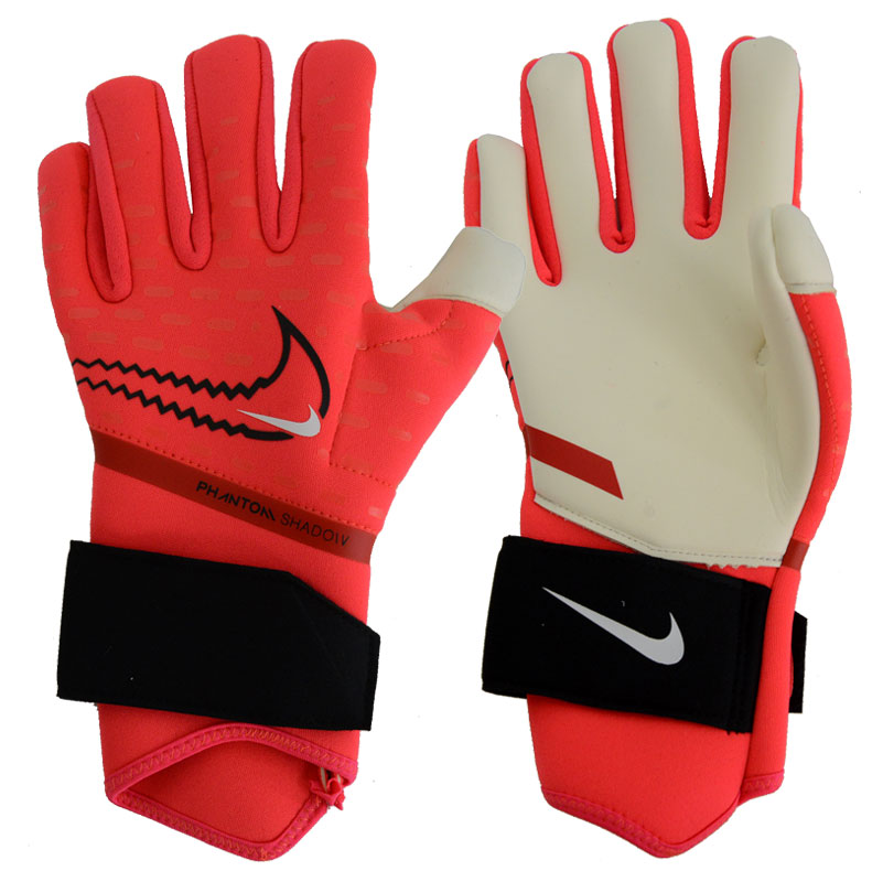 ナイキ NIKE GK ファントム シャドウ サッカー キーパーグローブ キーテ 23AW (CN6758-636)