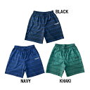 アールズコート Earls court ハーフパンツ STING TRIBE サッカー フットサルウェア ハーフパンツ 23SS(EC-SG015)