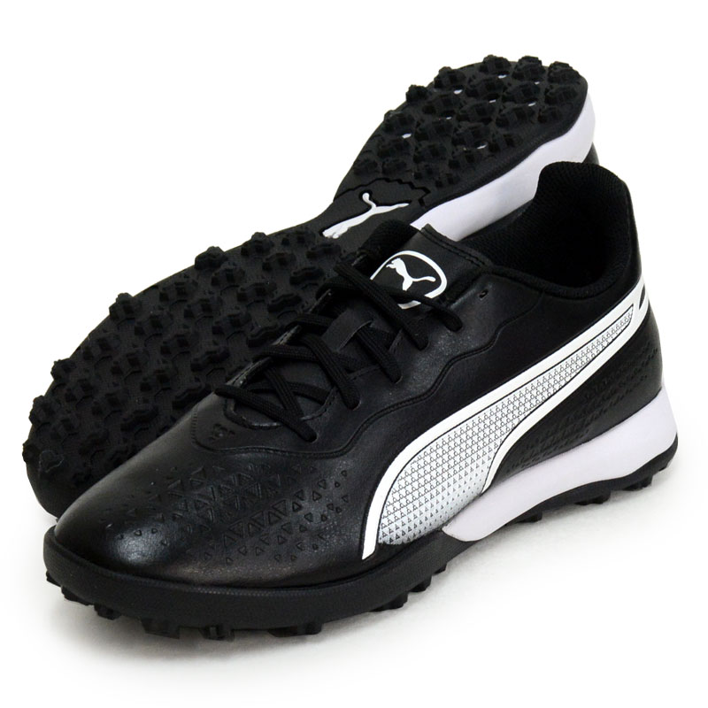 プーマ PUMA キング マッチ TT サッカートレーニングシューズ 23AH 107260-01 