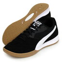 PUMA(プーマ) キング トップ IT フットサルシューズ 23AH (107349-01)