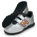 ニューバランス New Balance 442 V2 V TF JNR ジュニア サッカートレニングシューズ 23FW (JS4VTSV2M)