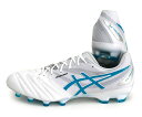 アシックス asics ULTREZZA 3 (ウルトレッツァ) サッカースパイク23AW(1101A058-100) 2