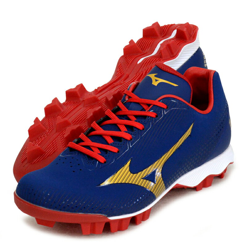 ミズノ MIZUNO ウエーブライトレボ 野球 ソフトボール