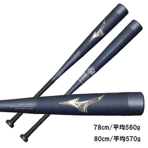 ミズノ MIZUNO 少年軟式用FRP製 ビヨンドマックスレガシー バットケース付き 野球 少年軟式カーボンバット ビヨマ 23FW(1CJBY17578/80) ミズノ MIZUNO 少年軟式用FRP製 ビヨンドマックスレガシー バットケース付き 野球 少年軟式カーボンバット ビヨマ 23FW(1CJBY17578/80)