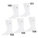 アシックス asics HIGH SOCKS バレーボールソックス ハイソックス 23FW (3053A136)