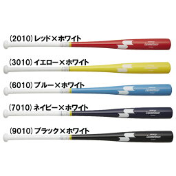 エスエスケイ SSK 軟式 リーグチャンプFUNGO 野球 ノックバット トレーニング 用品 軟式専用 23FW(SBB8012F)