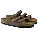 ビルケンシュトック BIRKENSTOCK Florida フロリダ スポーツカジュアル サンダル (レギュラー幅) 23FW(53881)