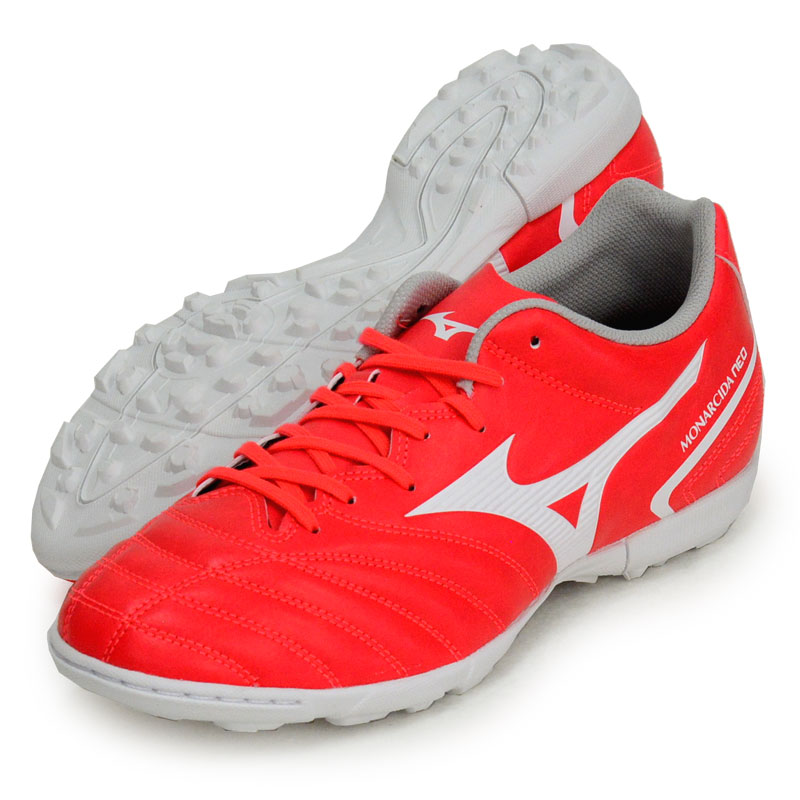 ミズノ MIZUNO モナルシーダ NEO II SELECT AS サッカートレーニングシューズ ワイド 23AW P1GD232564 