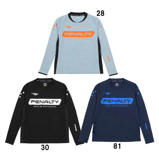 ペナルティ penalty Jrウォームフリースプラトップ ジュニア サッカー フットサル ウェア 23FW (PUF3501J) ペナルティ penalty Jrウォームフリースプラトップ ジュニア サッカー フットサル ウェア 23FW (PUF3501J)