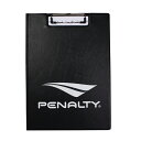 ペナルティ penalty バインダー サッカー用品 アクセサリー 23FW (PE3708)