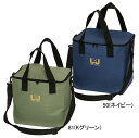 ワールドペガサス Worldpegasus 保冷温バッグ(グラブ収納可能) 野球用品 保温 保冷 バッグ 23FW(WEBC3CHB)