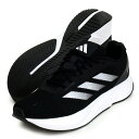 adidas(アディダス) DURAMO SL M 陸上 ランニングシューズ 24SS (ID9849)