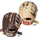 ローリングス Rawlings 硬式用 PRO PREFERRED ファースト用 グラブ袋付き RGGC限定 野球 硬式 グローブ グラブ 一般 一塁手用 24SS(GH4PRGM6)(4)