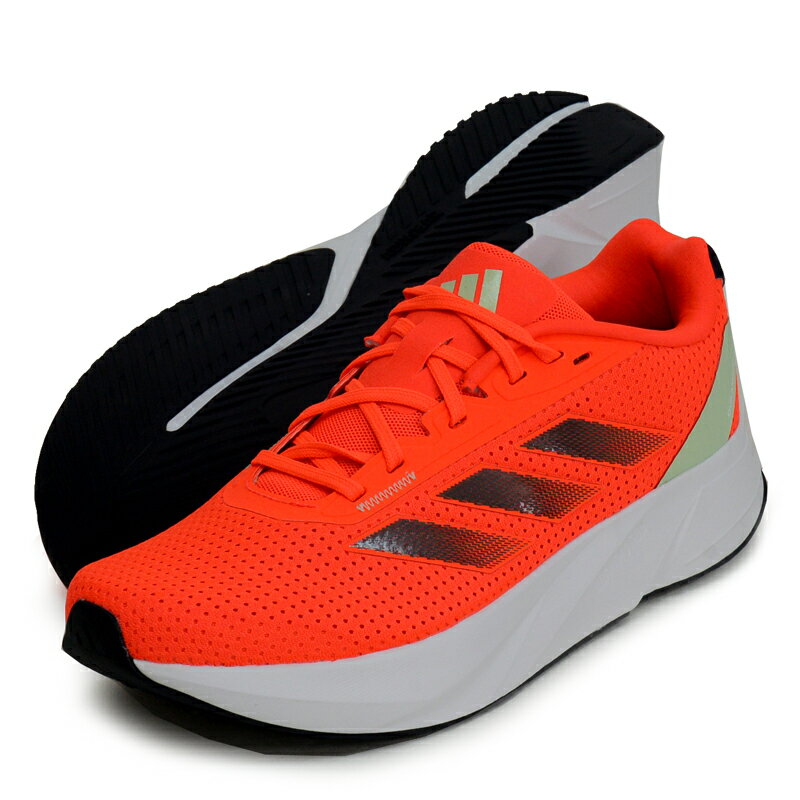 adidas(AfB_X) DURAMO SL M  jOV[Y 24SS (ID8360)