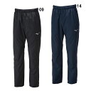 ミズノ MIZUNO ピステパンツ (ユニセックス) サッカー ウェア ピステ 23FW (P2MFA300)