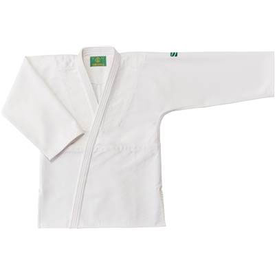 九桜 KUSAKURA太メサイズ用大和錦柔道衣 上衣ウェア (上衣) (JSYC15L) 九桜 KUSAKURA太メサイズ用大和錦柔道衣 上衣ウェア (上衣) (JSYC15L)