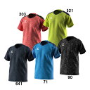 hummel(ヒュンメル) PROプラクティスシャツ サッカー ウェア プラクティスシャツ24SS (HAP1190)