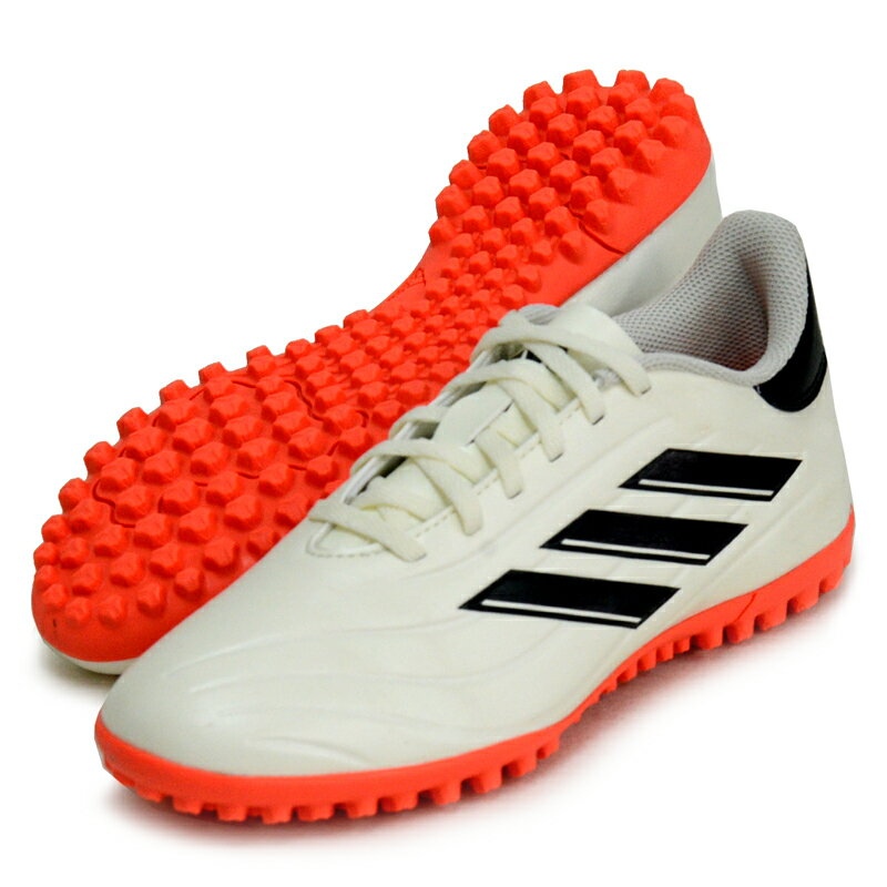 アディダス adidas コパ ピュア 2 CLUB TF サッカートレーニングシューズ COPA 24SS IE7523 