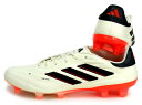 アディダス adidas コパ ピュア 2 ELITE FG サッカースパイク COPA 24SS (IF5447) 2